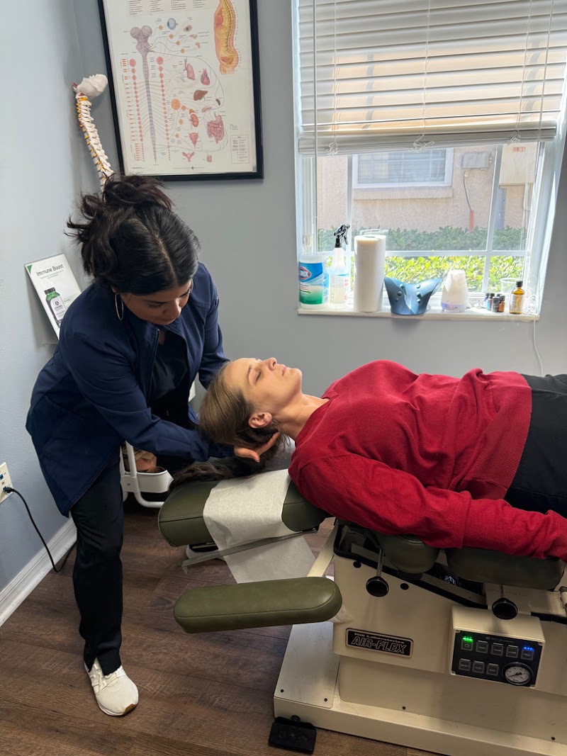 Swann Medical Injury Chiropractic photo 2