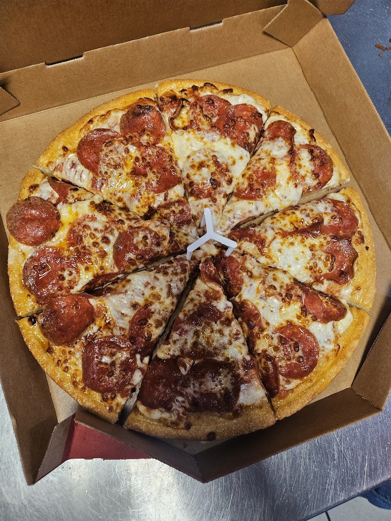 Pizza Hut photo 3