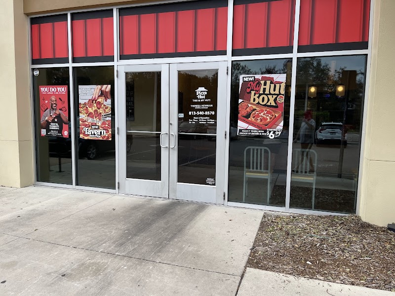Photo of Pizza Hut