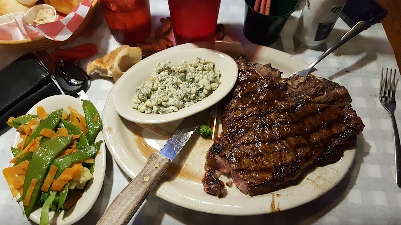 Cody's Original Roadhouse - Spring Hill photo 2