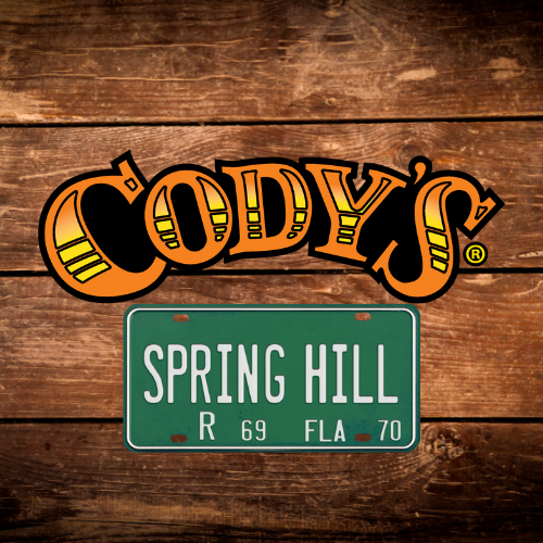 Cody's Original Roadhouse - Spring Hill photo 4