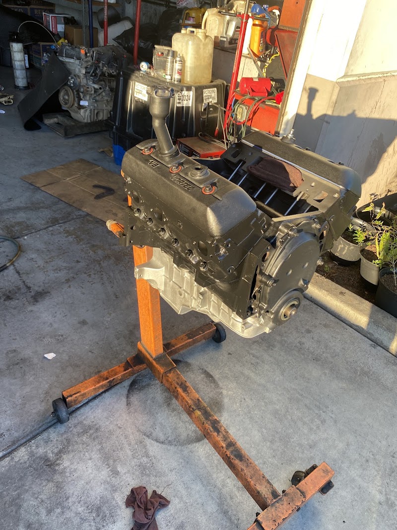 Photo of Union city auto-tech