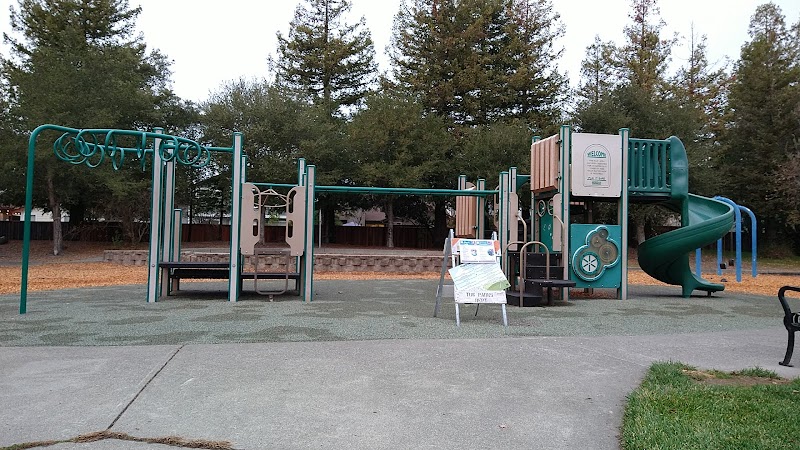 Photo of Robbins Park