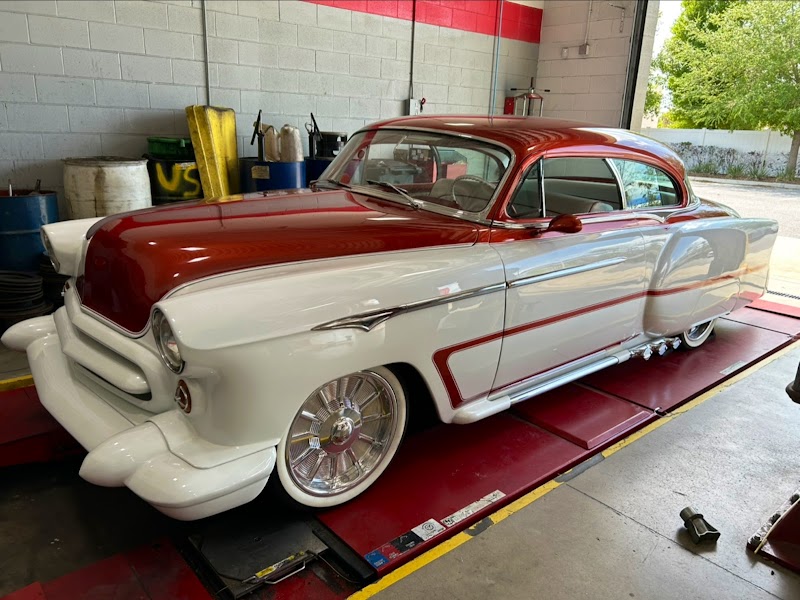 Tire Kingdom photo 2
