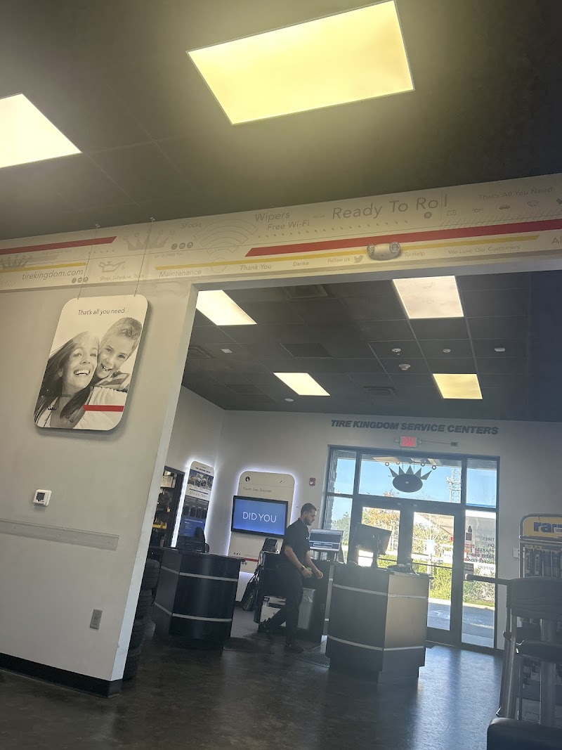 Tire Kingdom photo 4