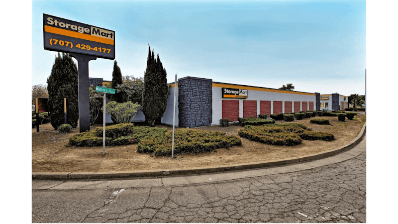 Photo of StorageMart