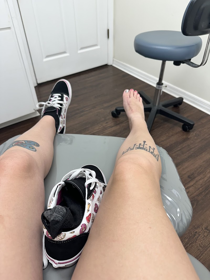 Evolve Health - Foot & Ankle photo 2