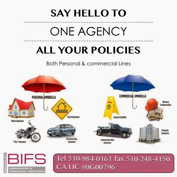 Berkeley Insurance & Financial Services photo 4