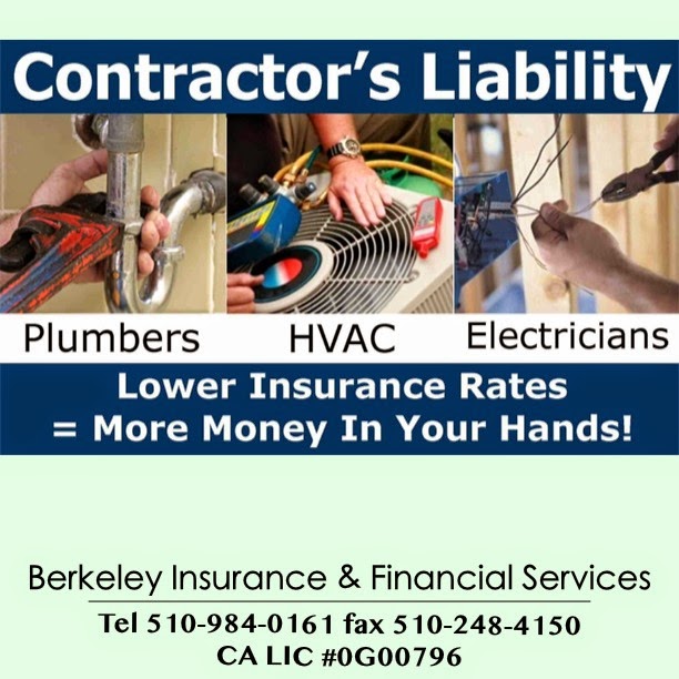 Berkeley Insurance & Financial Services photo 3