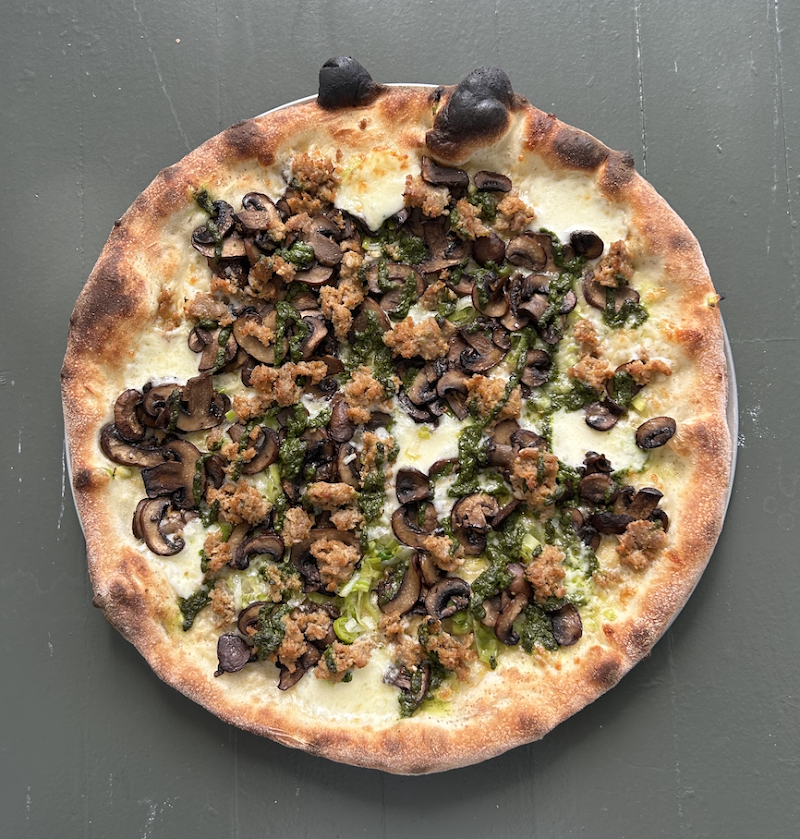 State Flour Pizza Company photo 4