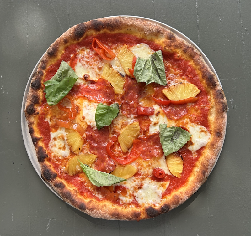 State Flour Pizza Company photo 3