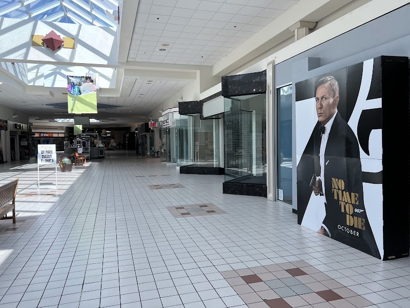 Photo of Regal Eagle Ridge Mall