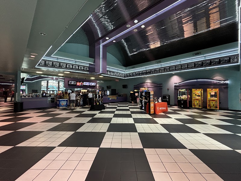 Regal Eagle Ridge Mall photo 2