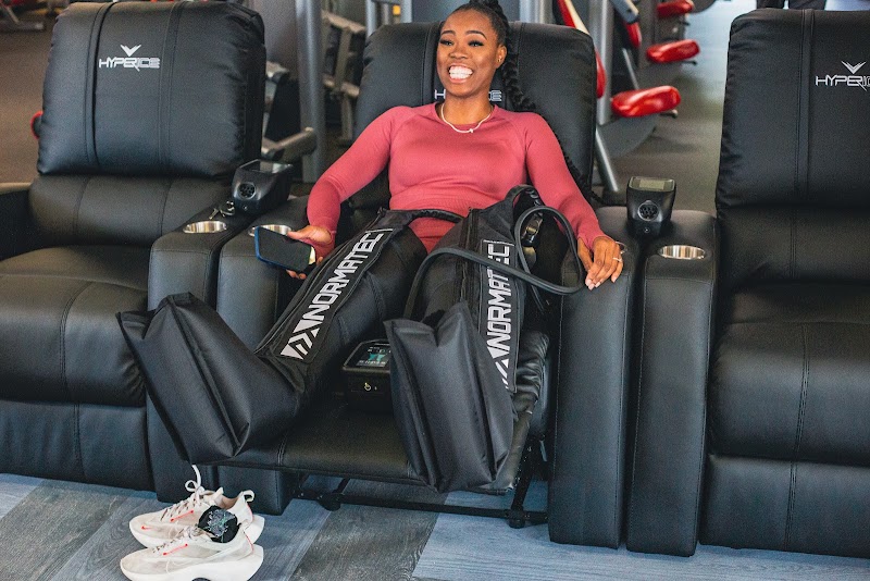 Photo of Revolution Performance Therapy