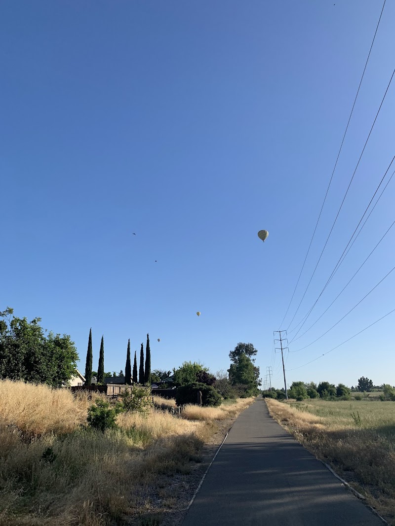 Photo of Centennial Park Open Space Preserve