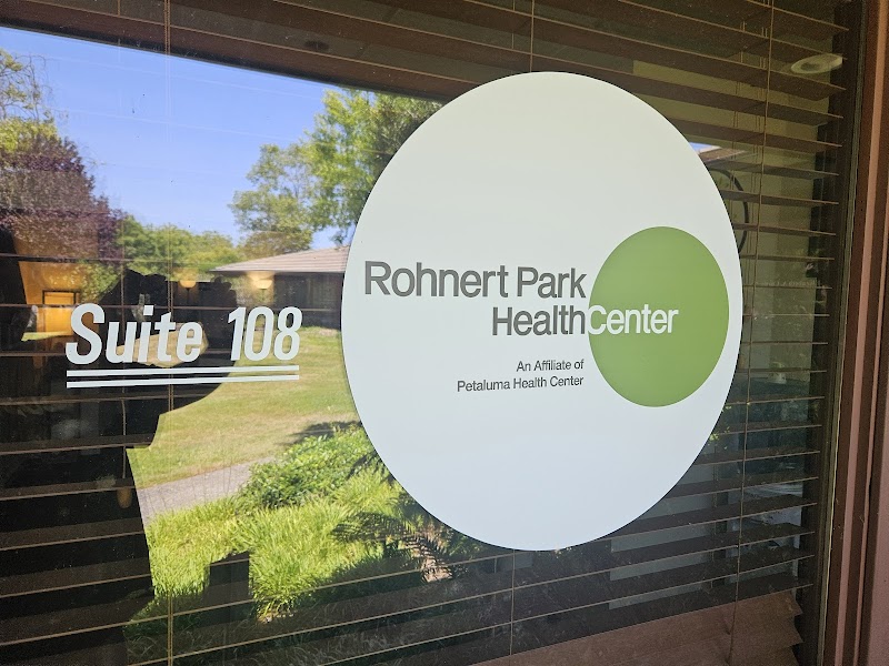 Photo of Rohnert Park Community Acupuncture & Herbal Medicine