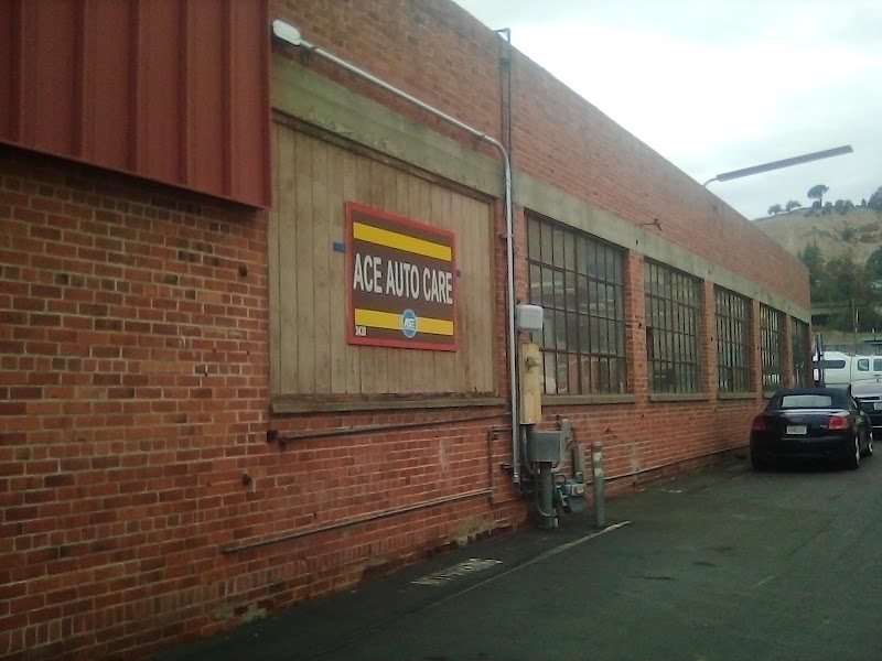 Ace Auto Care photo 4