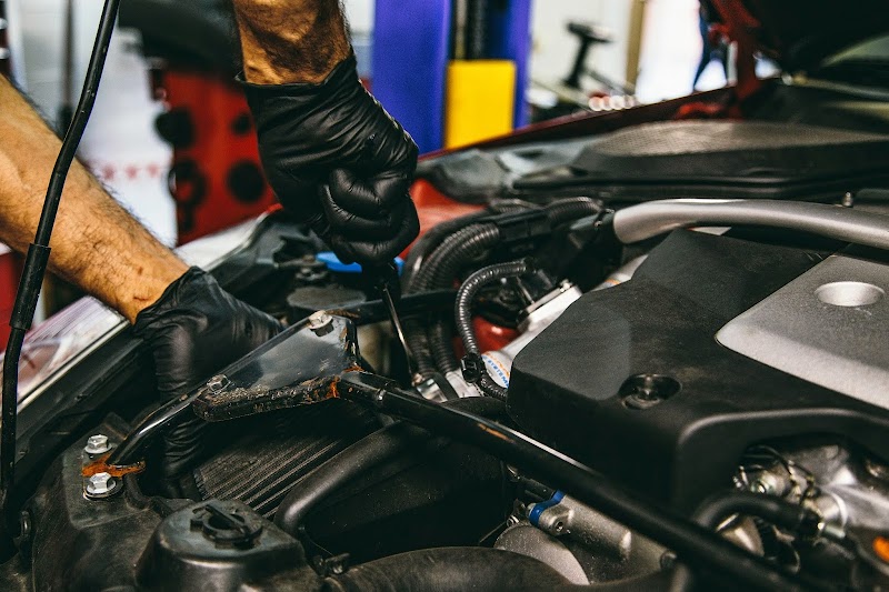 Photo of Ace Auto Care