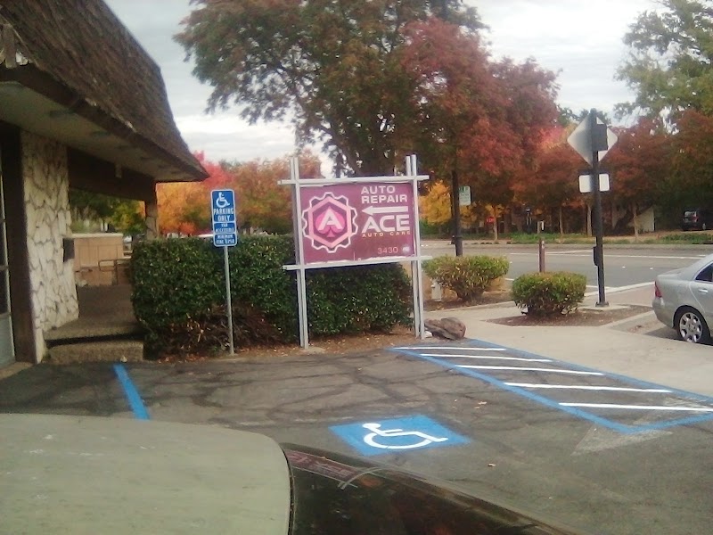 Ace Auto Care photo 3