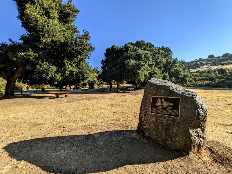 Rancho San Antonio Open Space Preserve photo 5