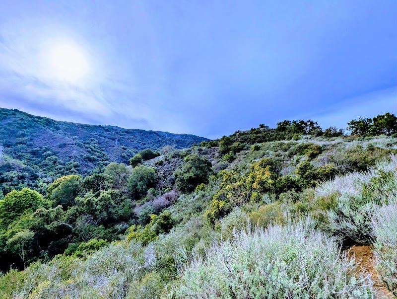 Rancho San Antonio Open Space Preserve photo 3