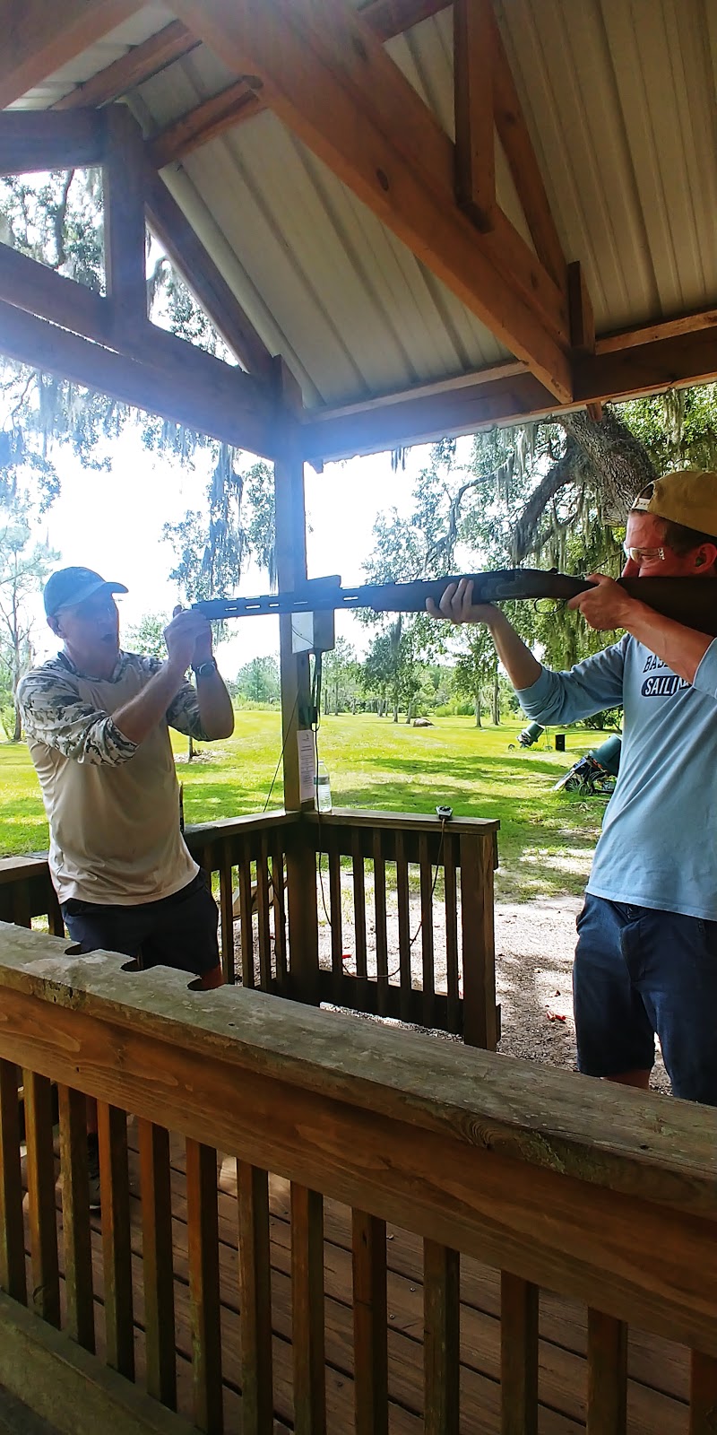 FishHawk Sporting Clays photo 4