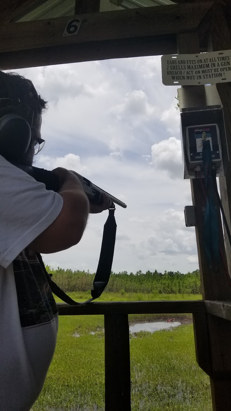 FishHawk Sporting Clays photo 3