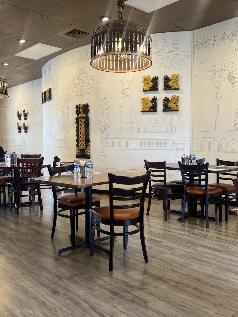 Kuppanna's Thiru Kuppusamy South Indian Restaurant photo 5