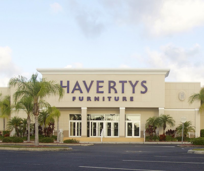 Photo of Havertys Furniture