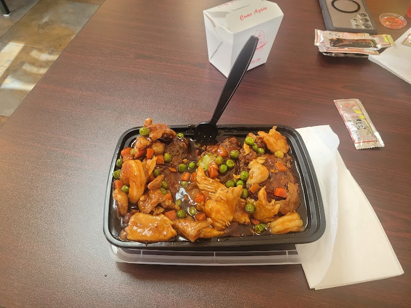 Chen Wok photo 2