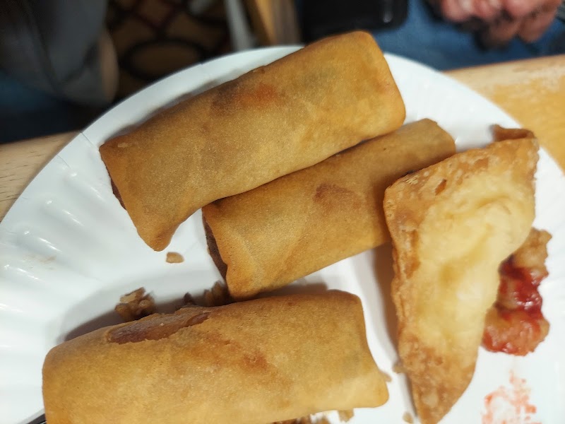 Chen Wok photo 5