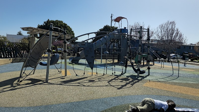 Photo of Doyle Hollis Park