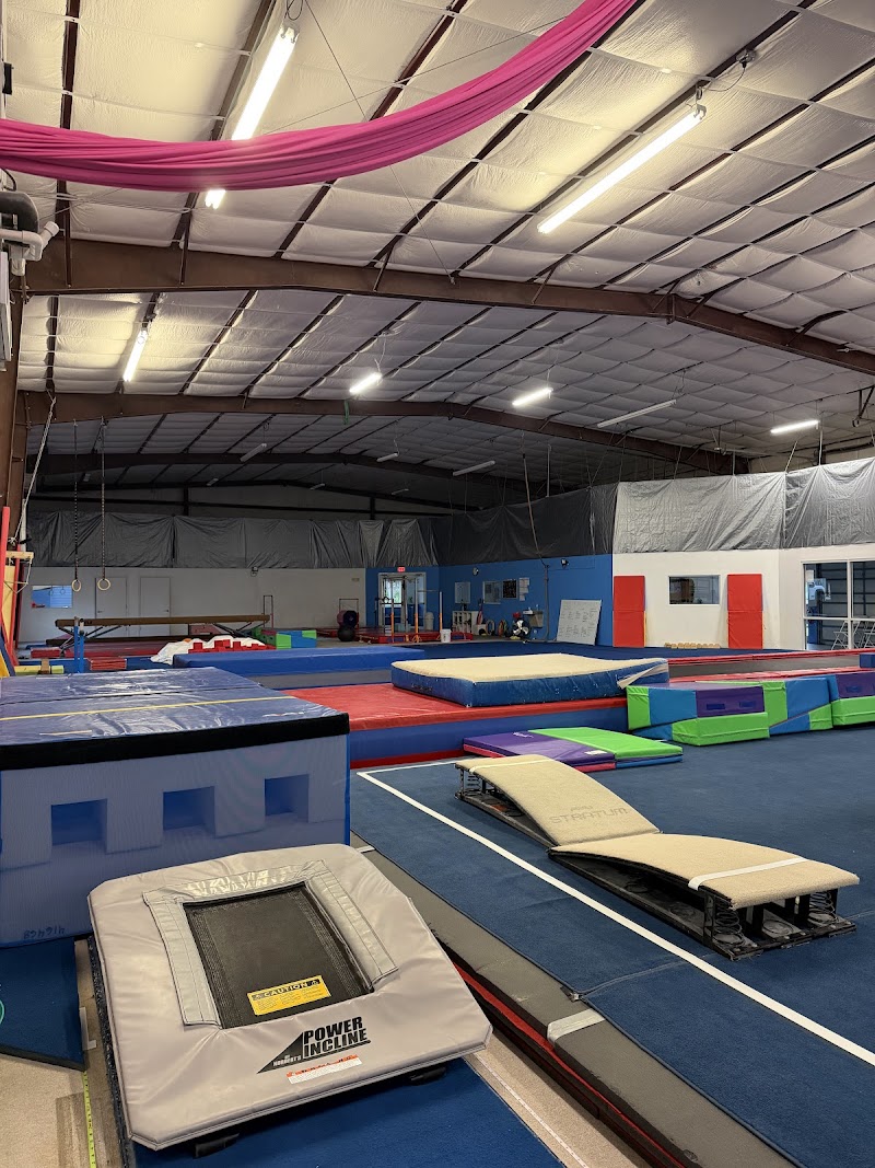 Photo of United Gymnastics Academy