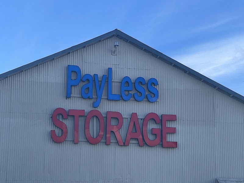 Payless Storage photo 2