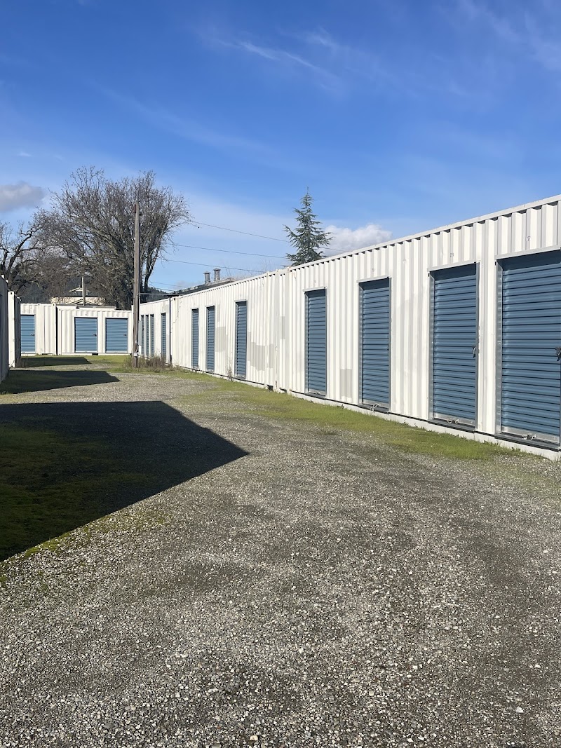 Photo of Payless Storage