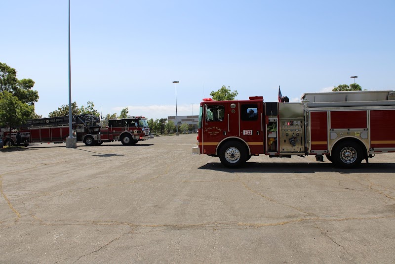 Suisun Fire Protection District Sta. 33 photo 2