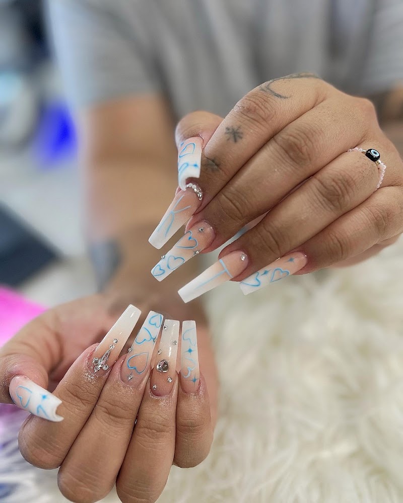 SM Hair and Nail Spa photo 3