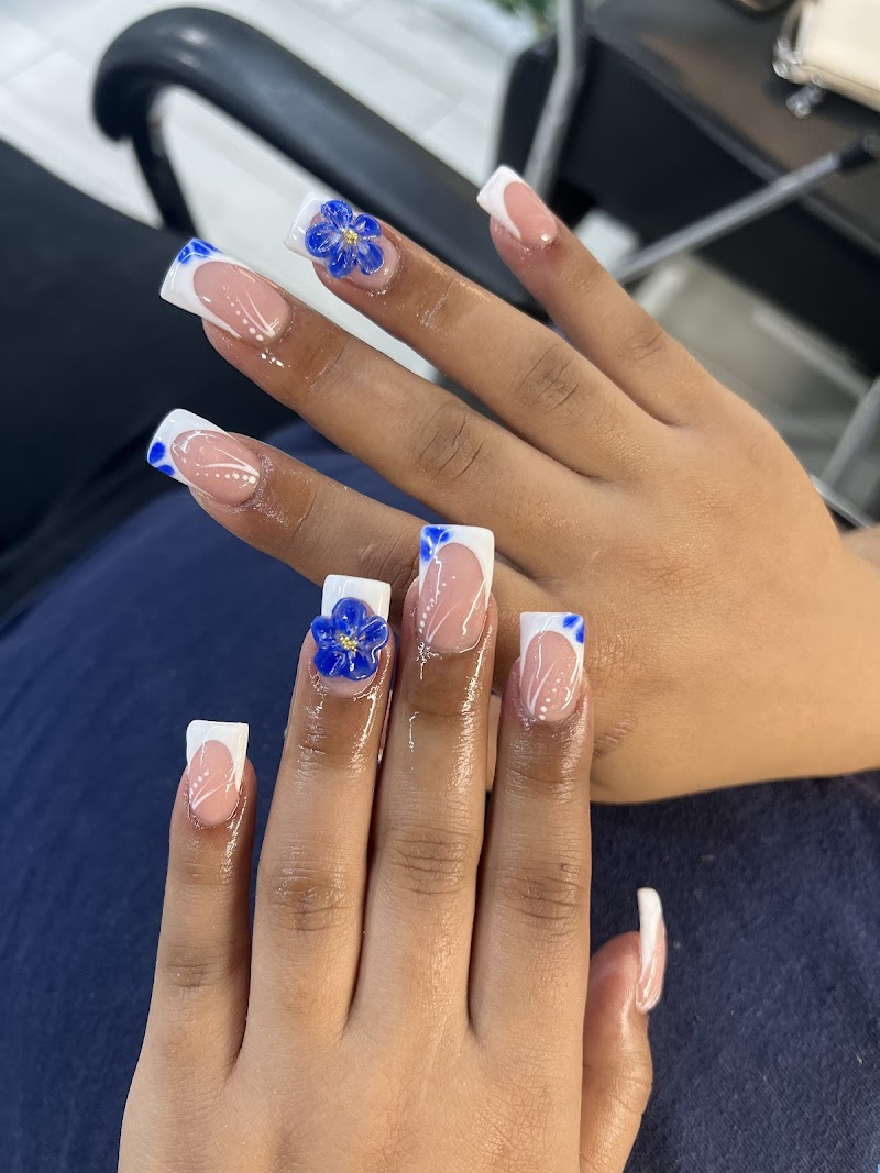 SM Hair and Nail Spa photo 4