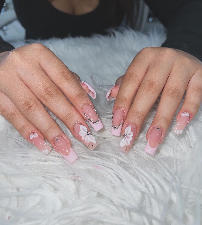 SM Hair and Nail Spa photo 2