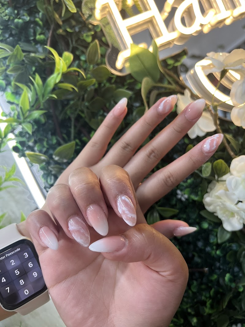 SM Hair and Nail Spa photo 5