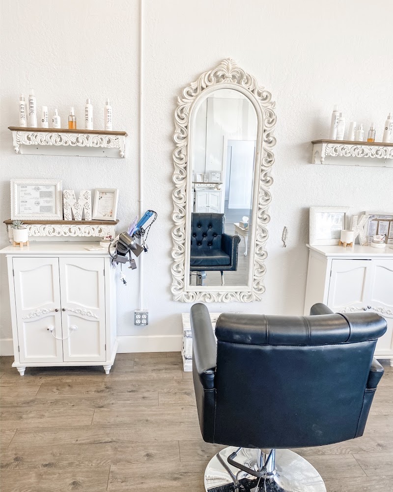 Haven Salon California photo 4