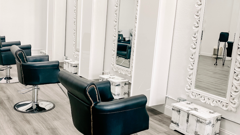 Photo of Haven Salon California