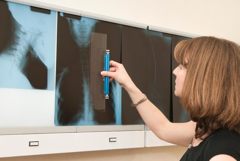 Chiropractic Performance Center photo 2