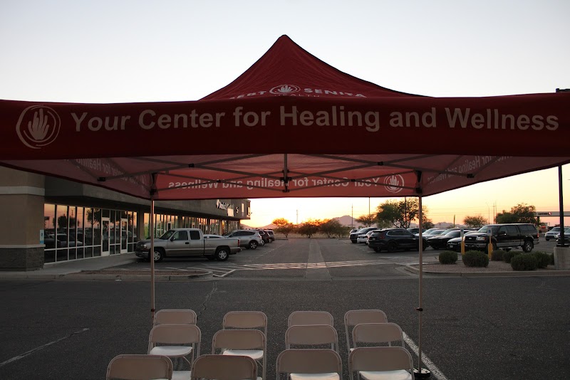 Desert Senita Community Health Center photo 3