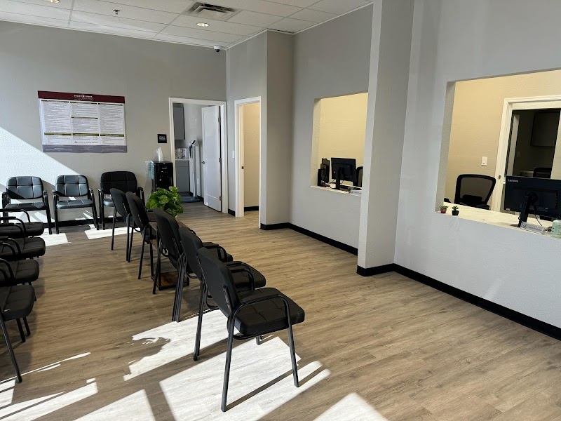 Photo of Desert Senita Community Health Center