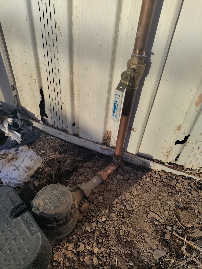 halls plumbing photo 2