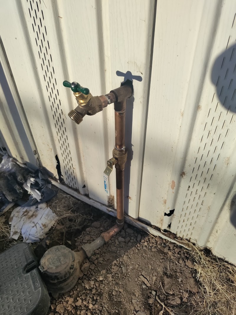 halls plumbing photo 4