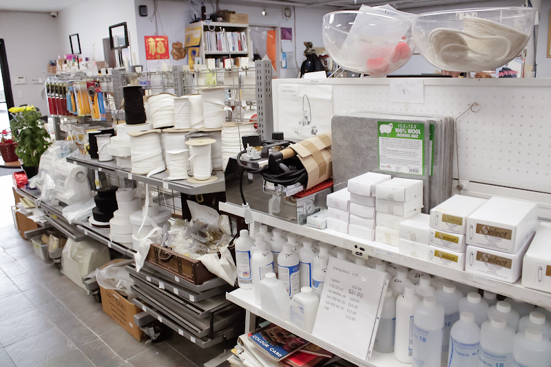 Apparel City Sewing Machine photo 5