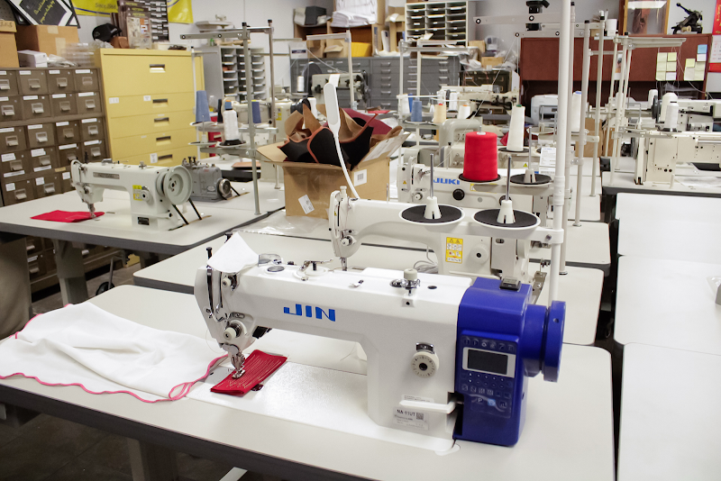 Apparel City Sewing Machine photo 4