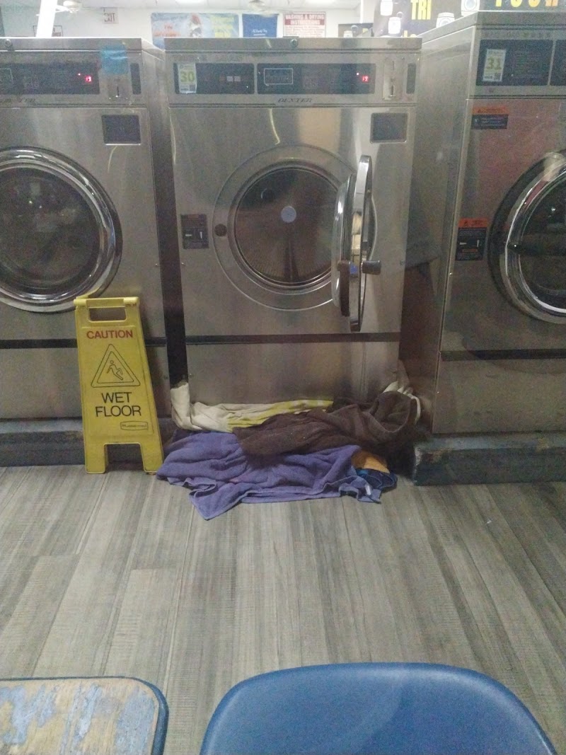 Photo of Mango Coin Laundry
